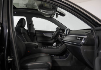 Подержанный автомобиль Chery Tiggo 7 Pro 2022 года (28 фото)