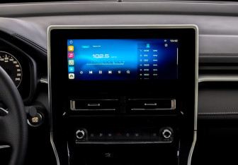 Новый Haval M6 2025 (11 фото)