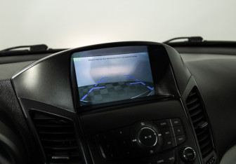 Подержанный автомобиль Chevrolet Orlando 2013 года (15 фото)