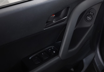 Подержанный автомобиль Hyundai Creta 2019 года (10 фото)