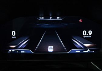 Подержанный автомобиль Haval H3 2025 года (12 фото)