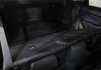 Подержанный автомобиль Land Rover Range Rover Evoque 2020 года (33 фото)