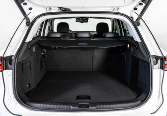 Подержанный автомобиль Exeed TXL 2022 года (35 фото)