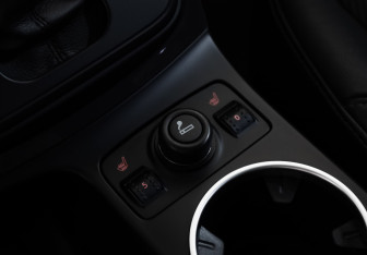 Подержанный автомобиль Ford Kuga 2016 года (19 фото)