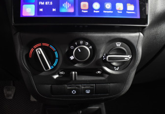 Подержанный автомобиль LADA (ВАЗ) Granta Liftback 2023 года (16 фото)