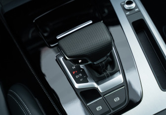 Новый Audi Q5 2025 (16 фото)