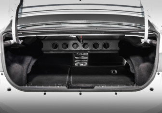 Подержанный автомобиль LADA (ВАЗ) Vesta Sedan 2021 года (26 фото)