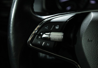 Подержанный автомобиль Skoda Kodiaq 2020 года (18 фото)