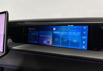 Новый Volkswagen Teramont 2025 (18 фото)
