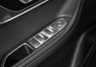 Подержанный автомобиль Chery Tiggo 7 Pro Max 2024 года (10 фото)