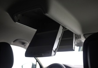 Подержанный автомобиль Volkswagen Tiguan 2019 года (32 фото)