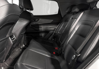Подержанный автомобиль Chery Tiggo 4 Pro 2023 года (12 фото)