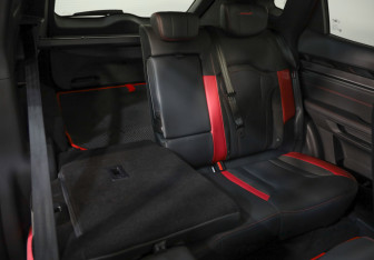 Подержанный автомобиль Jetour Dashing 2024 года (27 фото)