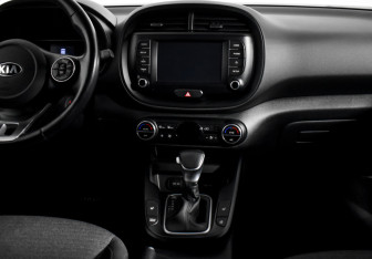 Подержанный автомобиль Kia Soul 2020 года (13 фото)