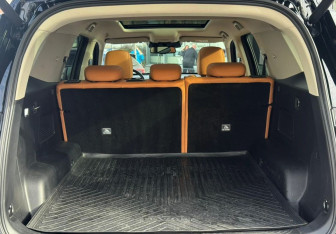 Подержанный автомобиль Haval H5 2024 года (22 фото)