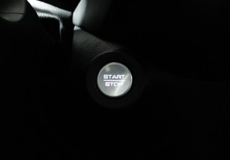 Подержанный автомобиль Haval Jolion 2022 года (17 фото)