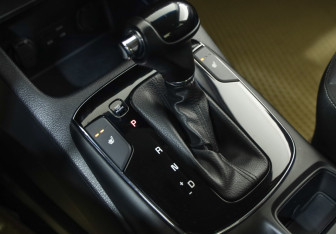 Подержанный автомобиль Kia Cerato Sedan 2018 года (16 фото)