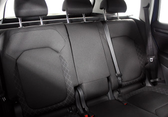 Новый Skoda Kodiaq 2024 (6 фото)