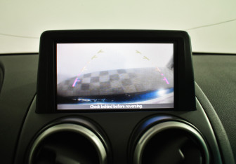 Подержанный автомобиль Nissan Qashqai 2008 года (20 фото)