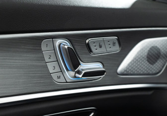 Подержанный автомобиль Jetour X70 Plus 2025 года (16 фото)