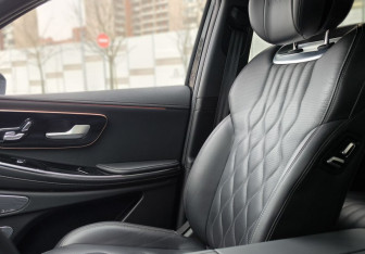 Подержанный автомобиль Exeed VX 2023 года (24 фото)