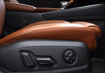 Подержанный автомобиль Audi A5 Liftback 2020 года (20 фото)