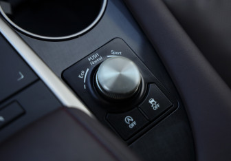 Подержанный автомобиль Lexus RX 2020 года (27 фото)