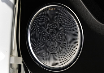 Подержанный автомобиль Tank 500 2023 года (35 фото)