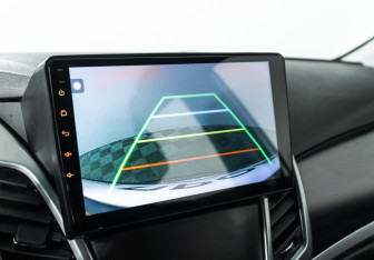 Подержанный автомобиль SsangYong Actyon 2013 года (15 фото)