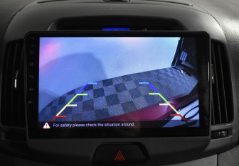 Подержанный автомобиль Hyundai Elantra Sedan 2009 года (17 фото)