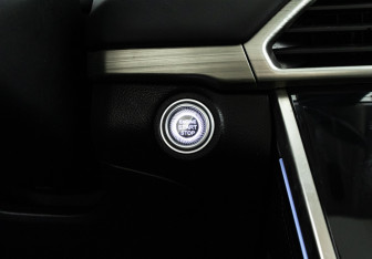 Подержанный автомобиль Exeed TXL 2022 года (22 фото)