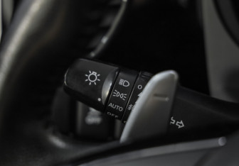 Подержанный автомобиль Mitsubishi Outlander 2017 года (20 фото)