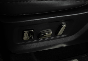 Подержанный автомобиль Haval H9 2024 года (28 фото)