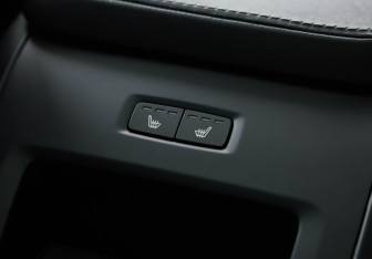 Подержанный автомобиль Volvo XC90 2019 года (33 фото)