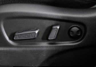 Подержанный автомобиль Kia Soul 2019 года (25 фото)