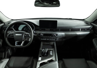 Подержанный автомобиль Soueast DX8S 2022 года (13 фото)