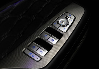 Подержанный автомобиль Hyundai Palisade 2020 года (20 фото)