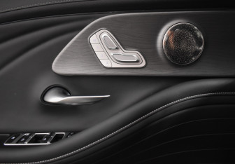 Подержанный автомобиль Chery Arrizo 8 2023 года (19 фото)