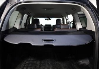 Подержанный автомобиль Toyota Land Cruiser Prado 2016 года (29 фото)