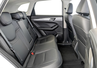 Новый Haval Jolion 2025 (12 фото)