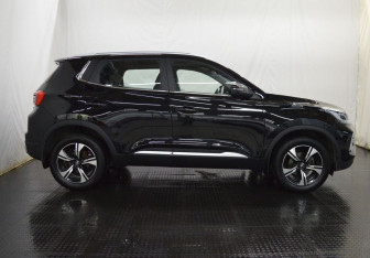 Подержанный автомобиль Chery Tiggo 4 Pro 2024 года (4 фото)