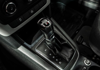 Подержанный автомобиль Skoda Yeti 2014 года (11 фото)