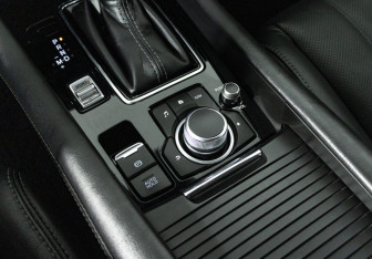 Подержанный автомобиль Mazda 6 Sedan 2018 года (18 фото)