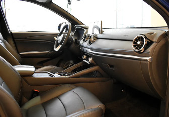 Новый Evolute i-JOY 2025 (7 фото)