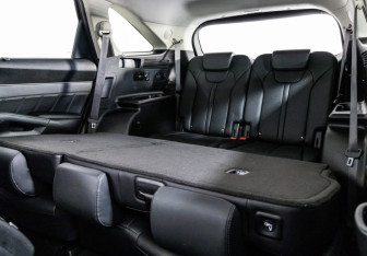 Подержанный автомобиль Kia Sorento 2021 года (23 фото)