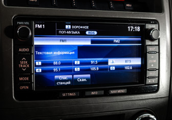 Подержанный автомобиль Mitsubishi Pajero 2015 года (18 фото)