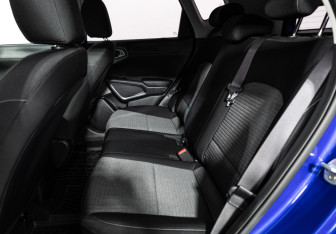 Подержанный автомобиль Kia Soul 2019 года (10 фото)