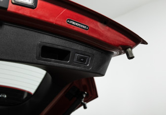 Подержанный автомобиль Exeed LX 2023 года (19 фото)