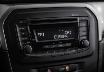 Подержанный автомобиль Suzuki Vitara 2018 года (13 фото)