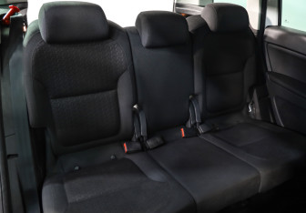 Подержанный автомобиль Skoda Yeti 2016 года (20 фото)